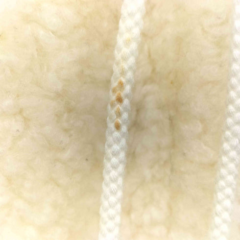 ベルパー BELPER ボアフリース ベイカーパンツ レディース JPN:1