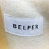 ベルパー BELPER ボアフリース ベイカーパンツ レディース JPN:1