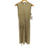 ベルパー BELPER PLEATED STRAIGHT DRESS レディース FREE