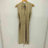 ベルパー BELPER PLEATED STRAIGHT DRESS レディース FREE