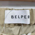 ベルパー BELPER PLEATED PANTS レディース FREE