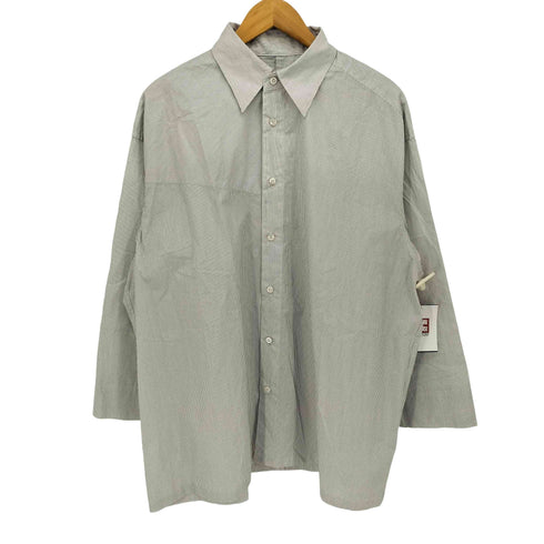 ベルパー BELPER ASYMMETRY SHIRT レディース FREE