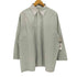 ベルパー BELPER ASYMMETRY SHIRT レディース FREE