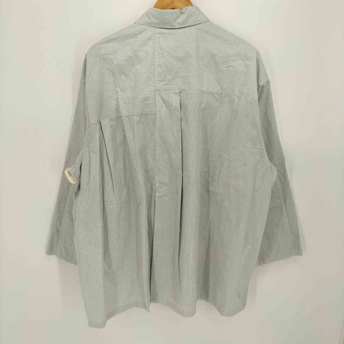 ベルパー BELPER ASYMMETRY SHIRT レディース FREE