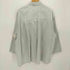 ベルパー BELPER ASYMMETRY SHIRT レディース FREE