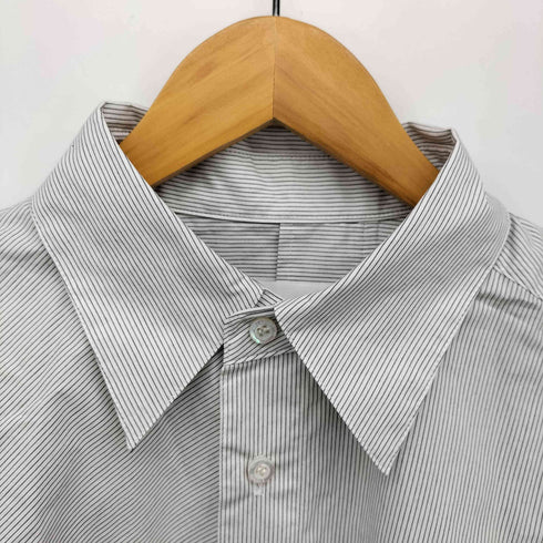 ベルパー BELPER ASYMMETRY SHIRT レディース FREE