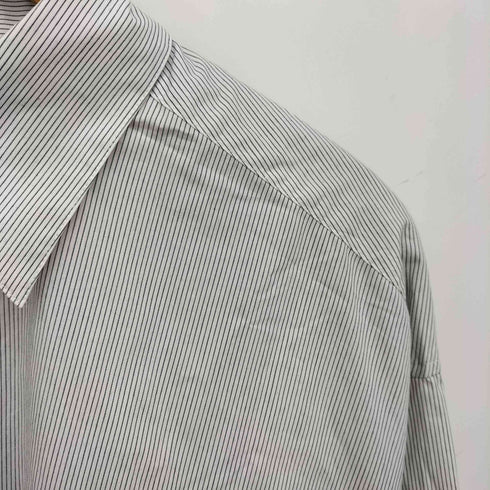 ベルパー BELPER ASYMMETRY SHIRT レディース FREE