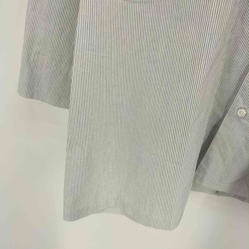 ベルパー BELPER ASYMMETRY SHIRT レディース FREE