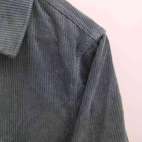 ベルパー BELPER CORDUROY JUMPSUIT レディース 2