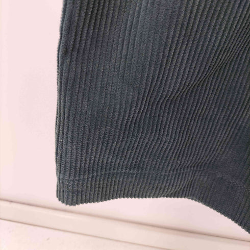 ベルパー BELPER CORDUROY JUMPSUIT レディース 2