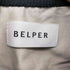ベルパー BELPER CORDUROY JUMPSUIT レディース 2