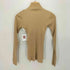 オーラリー AURALEE GIZA HIGH GAUGE RIB KNIT TURTLE NECK PULLOVER レディース JPN:0
