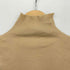 オーラリー AURALEE GIZA HIGH GAUGE RIB KNIT TURTLE NECK PULLOVER レディース JPN:0