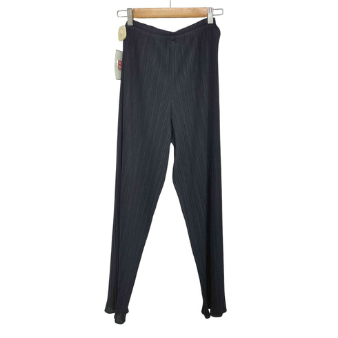 プリーツプリーズイッセイミヤケ PLEATS PLEASE ISSEY MIYAKE プリーツパンツ レディース JPN:1