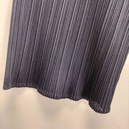 プリーツプリーズイッセイミヤケ PLEATS PLEASE ISSEY MIYAKE プリーツパンツ レディース JPN:1