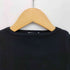 オーラリー AURALEE 別注 RIB BOAT NECK L/S TEE レディース JPN:0