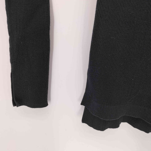 オーラリー AURALEE 別注 RIB BOAT NECK L/S TEE レディース JPN:0
