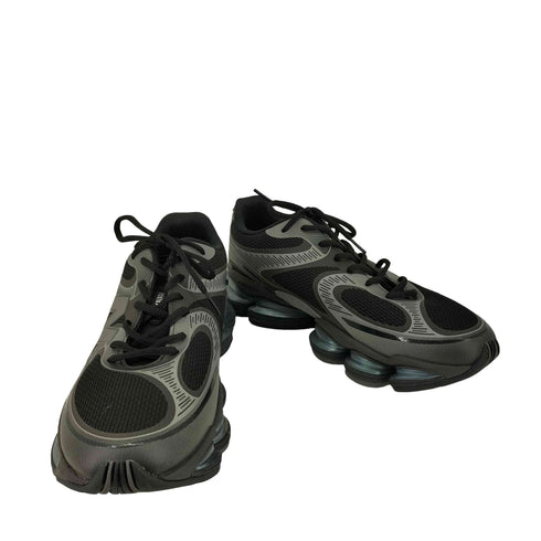 ニューバランス NEW BALANCE 2000 Silver/Black スニーカー メンズ JPN:28.5