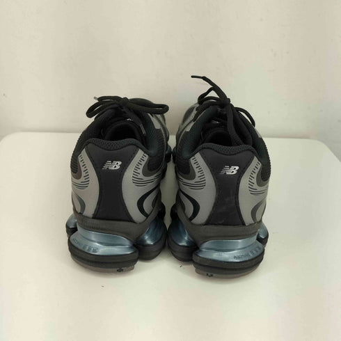 ニューバランス NEW BALANCE 2000 Silver/Black スニーカー メンズ JPN:28.5