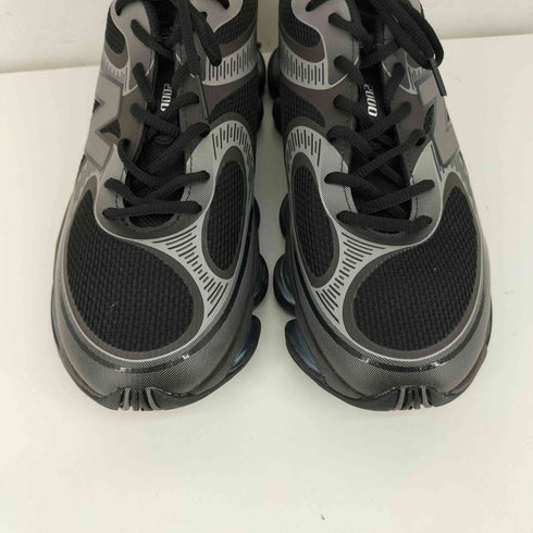 ニューバランス NEW BALANCE 2000 Silver/Black スニーカー メンズ JPN:28.5
