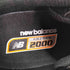ニューバランス NEW BALANCE 2000 Silver/Black スニーカー メンズ JPN:28.5