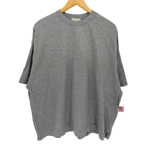 エビコンエブリコンディションライフ EVCON Every Condition Life WIDE S/S T-SHIRT メンズ JPN:2