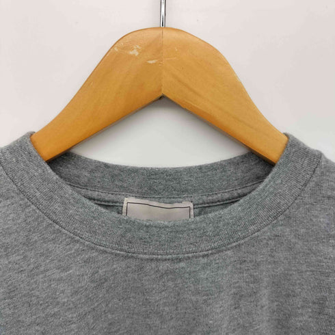 エビコンエブリコンディションライフ EVCON Every Condition Life WIDE S/S T-SHIRT メンズ JPN:2