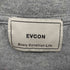 エビコンエブリコンディションライフ EVCON Every Condition Life WIDE S/S T-SHIRT メンズ JPN:2