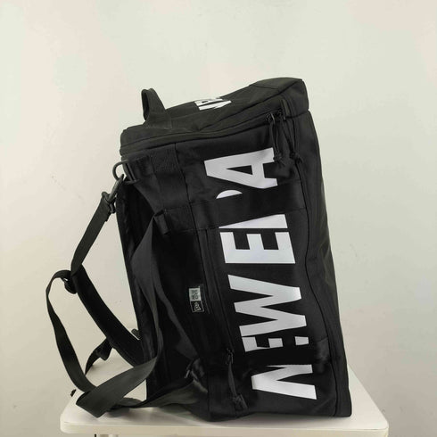 ニューエラ NEW ERA 2wayダッフルバッグ メンズ