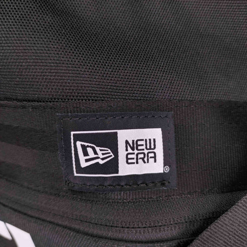 ニューエラ NEW ERA 2wayダッフルバッグ メンズ