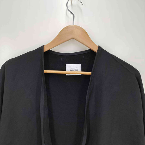 ユナイテッドアローズ UNITED ARROWS SONS by DAISUKE OBANA カーディガン メンズ JPN:L