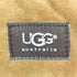アグ UGG ムートン ミニ ボストン ショルダー バッグ レディース