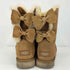 アグ UGG MEILANI リボン ムートン ブーツ レディース JPN:24