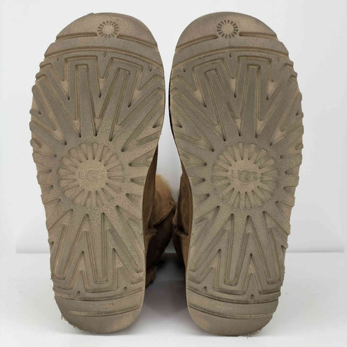アグ UGG MEILANI リボン ムートン ブーツ レディース JPN:24