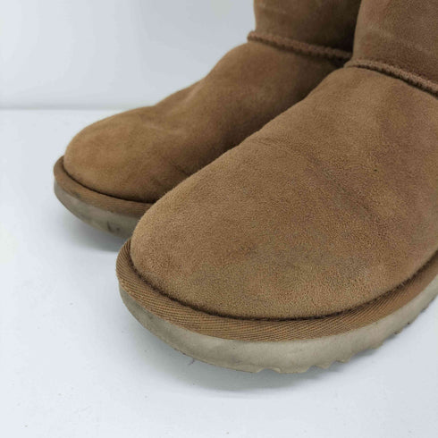 アグ UGG MEILANI リボン ムートン ブーツ レディース JPN:24