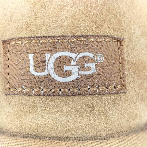 アグ UGG MEILANI リボン ムートン ブーツ レディース JPN:24