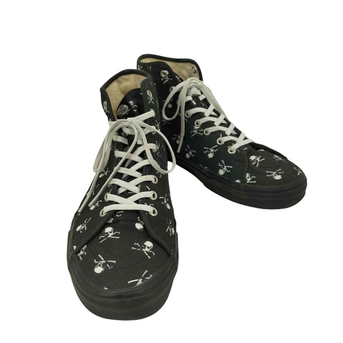 ノア NOAH Sk8-Hi Deconstructed メンズ JPN:29