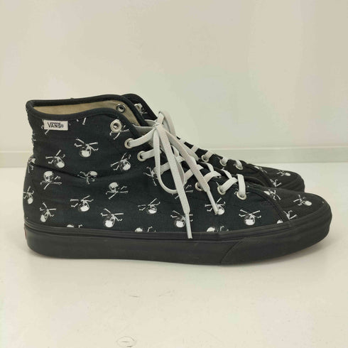 ノア NOAH Sk8-Hi Deconstructed メンズ JPN:29