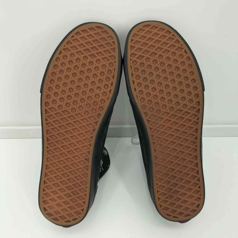ノア NOAH Sk8-Hi Deconstructed メンズ JPN:29