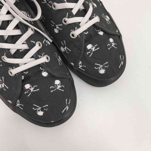 ノア NOAH Sk8-Hi Deconstructed メンズ JPN:29