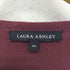 ローラアシュレイ LAURA ASHLEY ラメリブカーディガン レディース import:XS