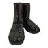 アグ UGG CLASSIC SHORT SPARKLES クラッシック ショート スパークレス スパンコール ムートン ブーツ レディース JPN:24