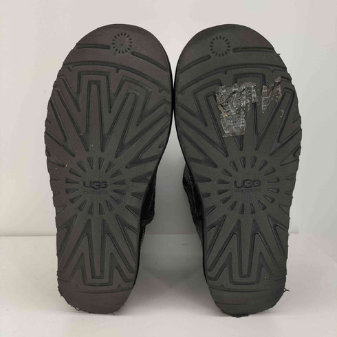 アグ UGG CLASSIC SHORT SPARKLES クラッシック ショート スパークレス スパンコール ムートン ブーツ レディース JPN:24