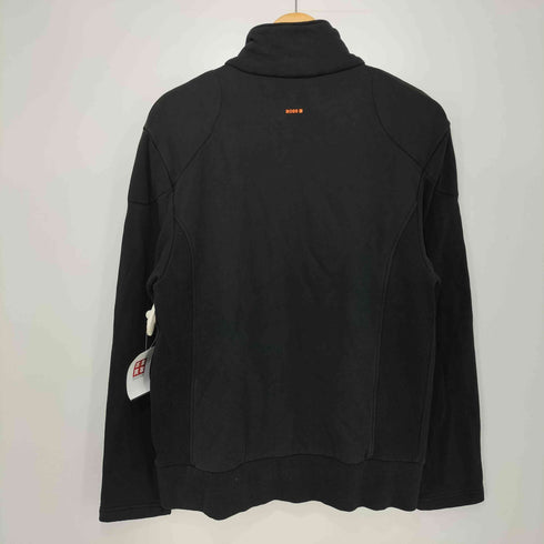 ボスヒューゴボス BOSS HUGO BOSS ジップアップスウェットジャケット メンズ import:L