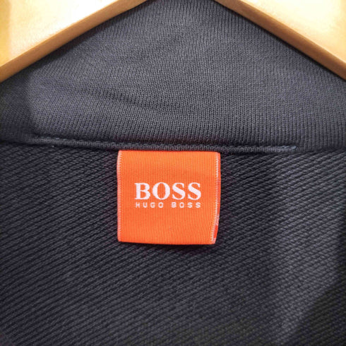 ボスヒューゴボス BOSS HUGO BOSS ジップアップスウェットジャケット メンズ import:L
