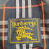 バーバリーズ BURBERRYS 金タグ 裏地ノバチェックライナー付ステンカラーコート レディース 9AR