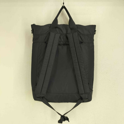 アルファインダストリーズ ALPHA INDUSTRIES 3WAY ヘルメットバッグ メンズ