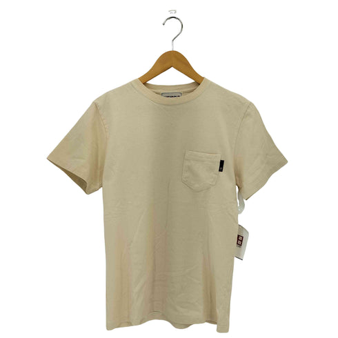 ウィアード WEIRDO × SURFA SAM SAM S/S T-SHIRTS サーファーサム バックプリント クルーネック半袖Tシャツ カットソー メンズ S