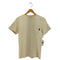 ウィアード WEIRDO × SURFA SAM SAM S/S T-SHIRTS サーファーサム バックプリント クルーネック半袖Tシャツ カットソー メンズ S