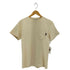 ウィアード WEIRDO × SURFA SAM SAM S/S T-SHIRTS サーファーサム バックプリント クルーネック半袖Tシャツ カットソー メンズ S